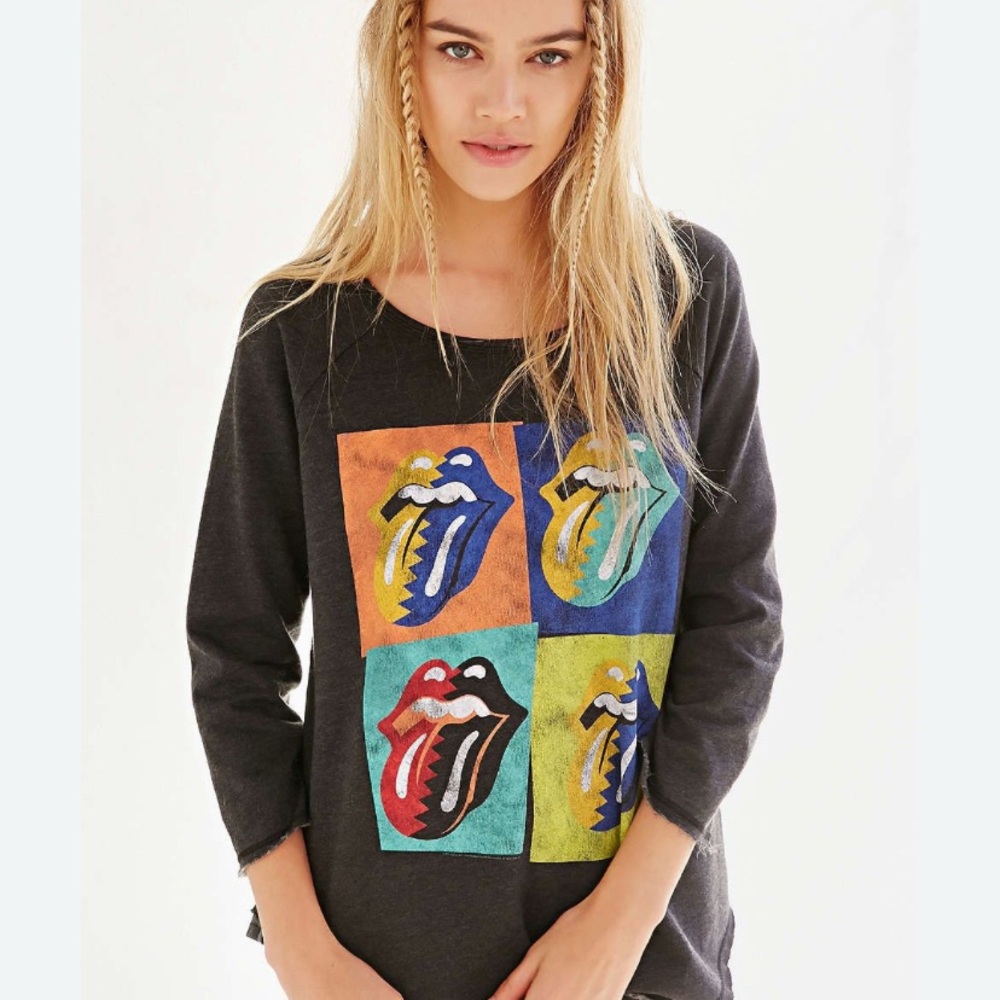 Rolling Stones Shirt